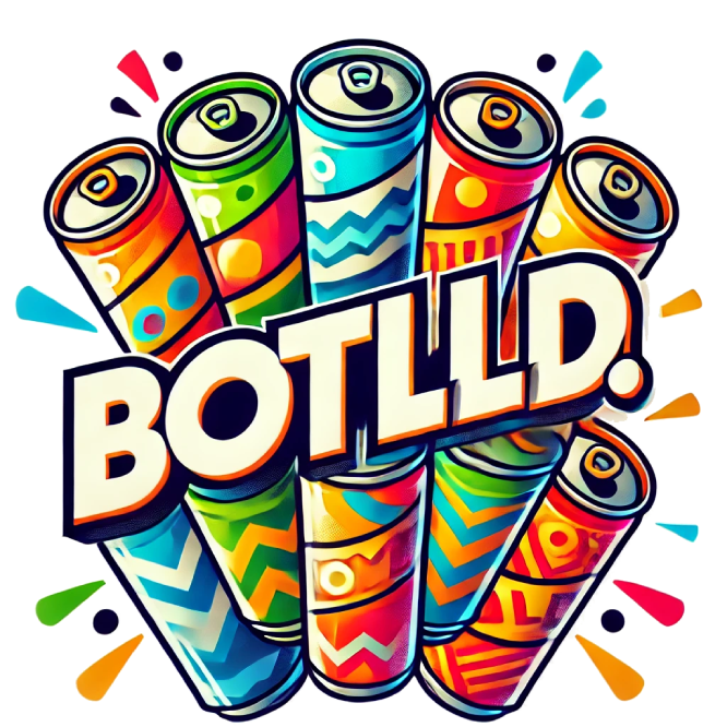 Bottld Logo